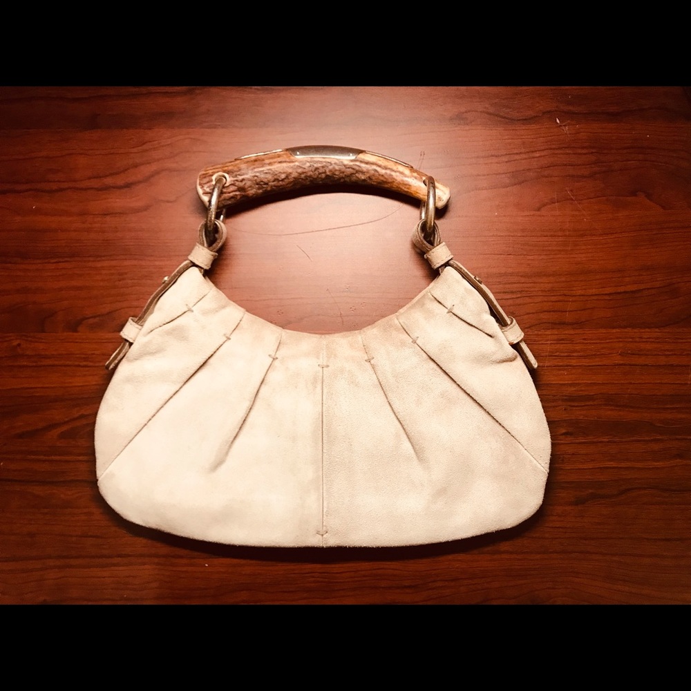 Yves Saint Laurent Mombasa bag